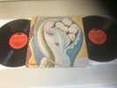 DEREK AND THE DOMINOS...LAYLA.. RARE UK FIRST ISSUE ALBUM..POLYDOR..2335-010