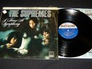 THE SUPREMES I Hear A Symphony 1966 MOTOWN S-643 LP EX/NM w/ Shrink