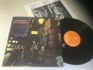 DAVID BOWIE..ZIGGY STARDUST..RARE UK EARLY ISSUE ALBUM.. RCA LABEL No SF 8287