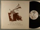 Steve Tilston  An Acoustic Confusion   Folk  1971 UK Press Village Thing Label