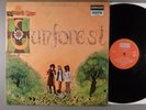 Sunforest  Sound Of Sunforest    RARE LP   Folk Rock; Psych  Orig 1969 UK Press