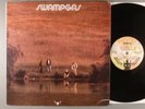 Swampgas  Self-Titled   Hard Rock; Psych