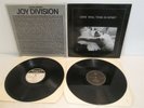 Joy Division Vinyl Peel Sessions EP Love Will Tear Us Apart 12