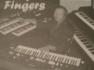 HERWIG GRATZER - DIRTY FINGERS - AUSTRIA 79