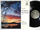 TELEFUNKEN SLT 43065 STEREO Brahms Symph. No. 2, Keilberth MADE IN GERMANY