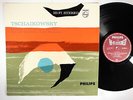 PHILIPS 835500 AY HIFI STEREO Tchaikovsky Symph. No. 6, Mitropoulos HOLLAND