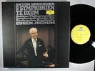 JOCHUM Bruckner Complete Symph. DGG 11 LPs 2740136 DEUTSCHE GRAMMOPHON STEREO