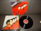 KRAFTWERK- DIE MENSCH MASCHINE-1978