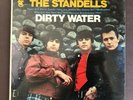 The Standells Dirty Water Original Mono Sealed Psych Garage Rock Tower 1966 LP