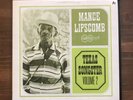 Mance Lipscomb - Texas songster vol. 2 (Vinyl, 1964, Arhoolie F1023)