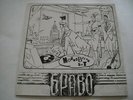 BRAVO 'Moscow Beat' RUSSIAN Surf/Rockabilly LP ????? - ?????????? ???