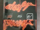 Daft Punk Homework Discovery Alive 1997 Box Set Sealed Orig Shrink Techno 4 X LP