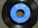 northern soul RICHARD BERRY Have Love Will Travel FLIP 349 M-