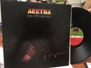 ARETHA FRANKLIN  LP Live at Fillmore West 1971 SD-7205 Gatefold W/Insert MINT/EX
