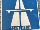 Kraftwerk: Doppelalbum (Vinyl) 2LP-Set