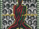 A Tribe Called Quest ?– Midnight Marauders  Vinyl, LP, Album, Reissue
