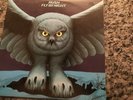 Rush fly by night vinyl lp in ex condition