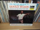 GERALD WILSON You better believe it UK 62 FONTANA 1st Press JAZZ 'Groove' Holmes