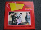 Elvis Presley-Johnny Cash-Jerry Lee Lewis-Million Dollar Quartet LP-Still Seale