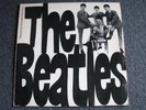 The Beatles-Same LP-1964 Germany-Deutscher Schallplattenclub-E 043-Mono