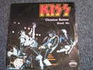 KISS- Christine Sixteen 7 PS-1977 Spain-Spanien-11445-Casablanca