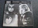 KISS-Alive II LP-1978 Peru-Casablanca-CAS-0007076.6 Y-Virrey-Rare