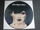 Nina Hagen-Nina Hagen Band Picture LP+ LP-1978 Germany-CBS P 83136- CB 211-32293