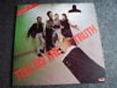 Sham 69-Tell us the Truth LP-Made in UK-Polydor-1978