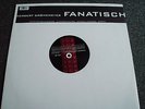 Herbert Grönemeyer-Fanatisch-12 Maxi Vinyl
