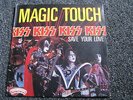KISS-Magic Touch 7 PS-Made in France
