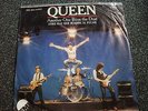 Queen-Otro Mas Que Nuerde El Polvo 7 PS-Made in Mexico