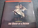 The Birth of a Nation-OST-LP-Ku Klux Klan-D.W.Griffiths