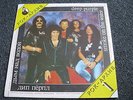 Deep Purple-Smoke on the Water LP-Made in Russia-Rock