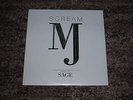 Michael jackson rare maxi vinyl 4 remixes inedit par sage 