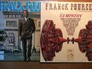 Franck Pourcel [2 LP Vinyl]    Sympathy + Un Homme qui me plait