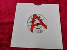 Paul Jones ‎– High Time A LABEL DEMO / PROMO UK 7