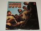 COUNT FIVE psychotic reaction Lp RECORD MONO GARAGE PSYCHEDELIC ROCK 1966 RARE