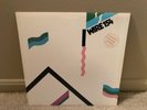 Wire - 154 - Vinyl LP Original US PROMO Copy - NM- BSK3398 1979 Warner punk