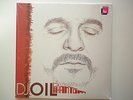 DJ Oil 33Tours vinyle + CD Phantom