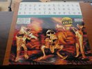 Presidents Of The United States Of America LP RARE Yellow Vinyl