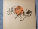 neil young harvest moon vinyl LP