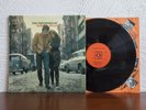 BOB DYLAN - The Freewheelin' - 1963 1st UK Press MONO - EXCELLENT