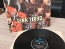 The Pink Floyd ?– The Piper At The Gates Of Dawn LP First press 1967 Original UK