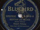 BLUES - ROBERT PETWAY 