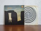 GRAHAM BOND - Holy Magick - 1970 1st UK Press - Vertigo Swirl - MINT -