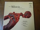NATHAN MILSTEIN-PROKOFIEV-VIOLIN SONATA-VITALI P 8315- SIGNED BY MILSTEIN &BALSA