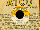 Northern Soul 45 - Tony Orlando - Think Before You Act - ATCO