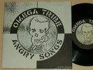 OMEGA TRIBE RARE ORIG 7