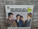 KINKS 1971 STILL SEALED Greatest Hits CANADIAN IMPORT lp- Brand New