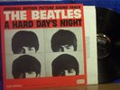 THE BEATLES LP 